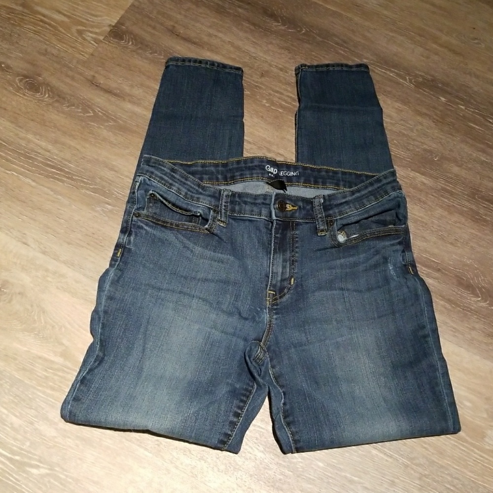 GAP Factory Jeggings